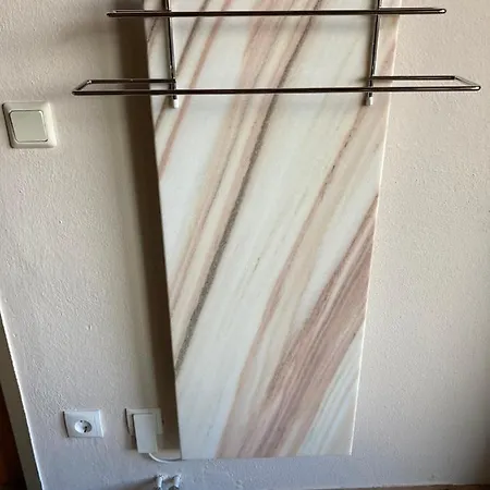 Mountainview Appartement Mit Balkon Und Carport Апартаменты *