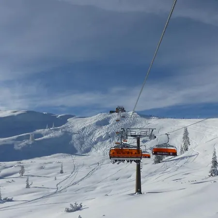 飞利浦斯公寓 弗拉绍