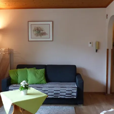 Mountainview Appartement Mit Balkon Und Carport Флахау