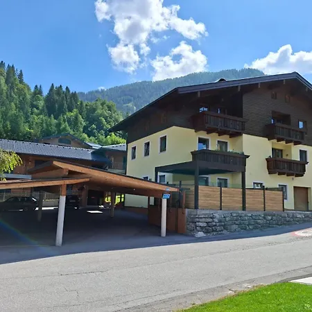 公寓 飞利浦斯公寓