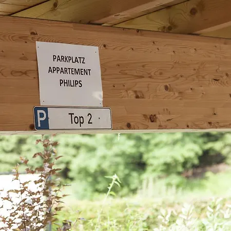 Mountainview Appartement Mit Balkon Und Carport