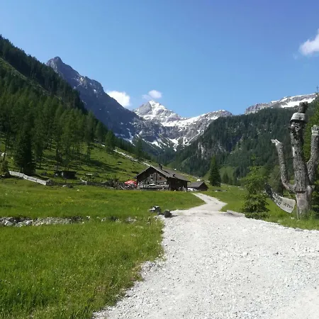 شقة Mountainview Mit Balkon Und Carport *
