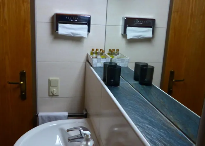 Appartement Mountainview Mit Balkon Und Carport *