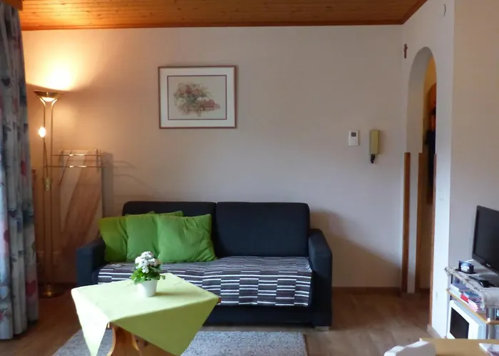 Mountainview Mit Balkon Und Carport Flachau