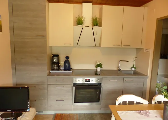 Mountainview Mit Balkon Und Carport * Flachau